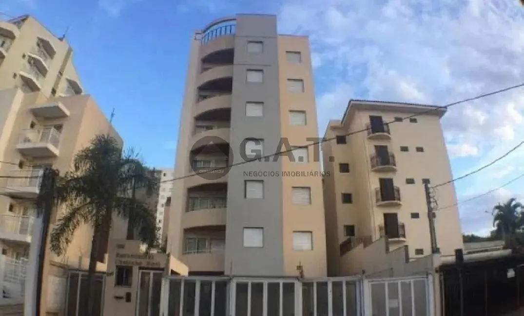 Foto 1 de Apartamento com 3 quartos à venda, 100m2 em Parque Campolim, Sorocaba - SP