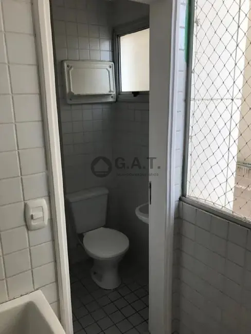 Apartamento com 3 quartos à venda, 100m2 em Parque Campolim, Sorocaba - SP - imagem 6 Foto 6 de Apartamento com 3 quartos à venda, 100m2 em Parque Campolim, Sorocaba - SP