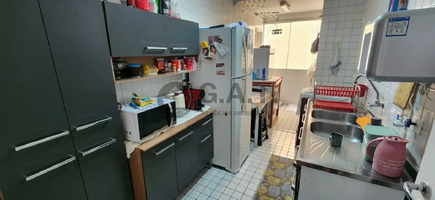 Apartamento com 3 quartos à venda, 100m2 em Parque Campolim, Sorocaba - SP - imagem 3 Foto 3 de Apartamento com 3 quartos à venda, 100m2 em Parque Campolim, Sorocaba - SP