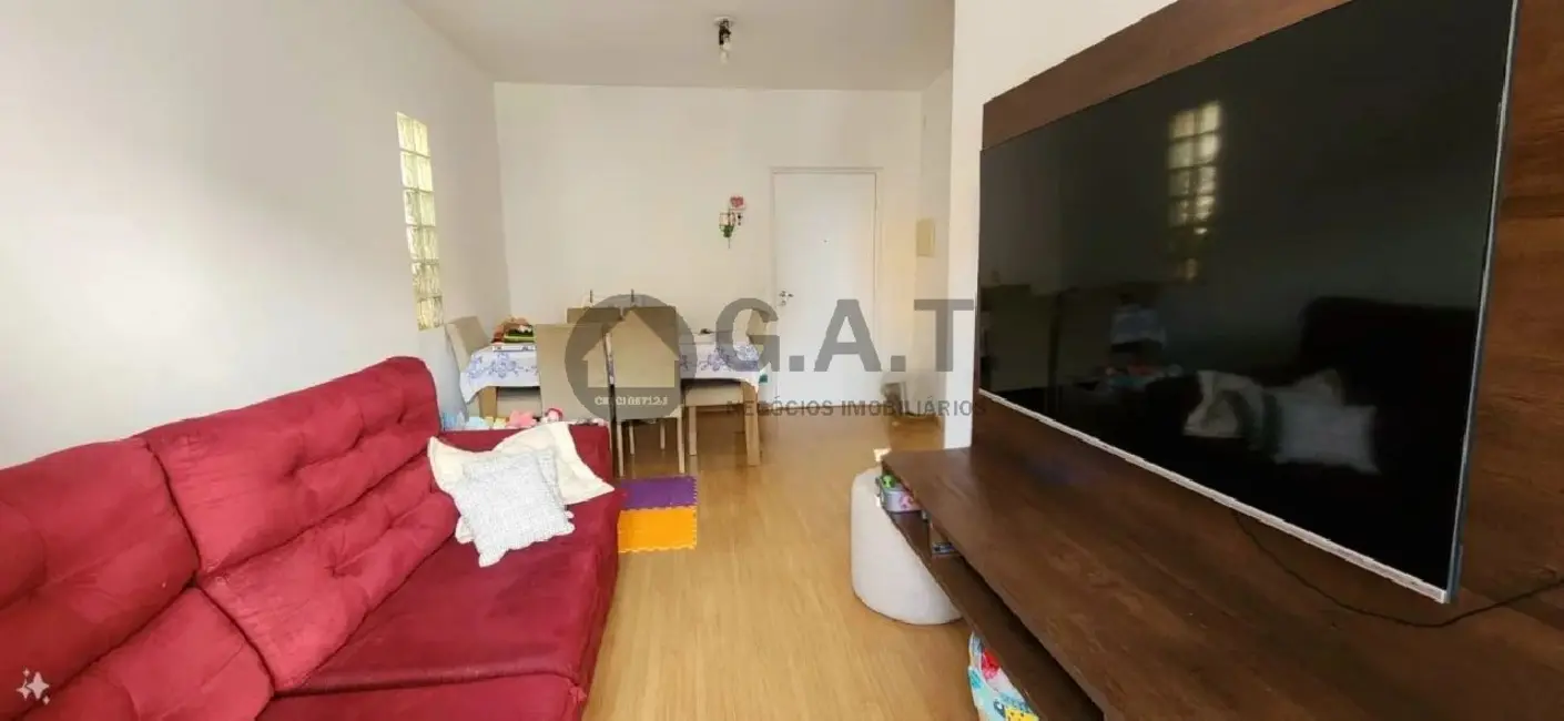 Apartamento com 3 quartos à venda, 100m2 em Parque Campolim, Sorocaba - SP - imagem 4 Foto 4 de Apartamento com 3 quartos à venda, 100m2 em Parque Campolim, Sorocaba - SP