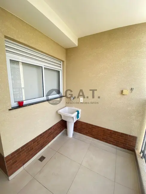 Foto 6 de Apartamento com 2 quartos à venda, 60m2 em Parque Campolim, Sorocaba - SP