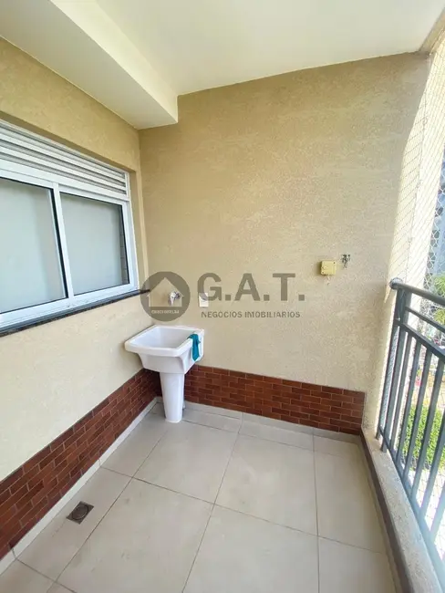 Foto 5 de Apartamento com 2 quartos à venda, 60m2 em Parque Campolim, Sorocaba - SP