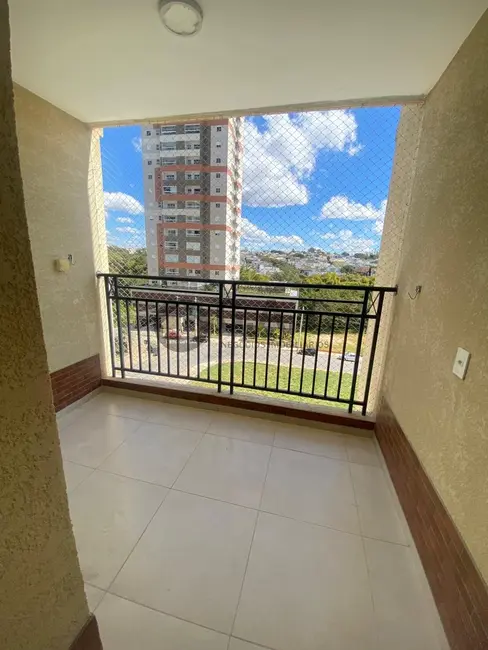 Foto 8 de Apartamento com 2 quartos à venda, 60m2 em Parque Campolim, Sorocaba - SP