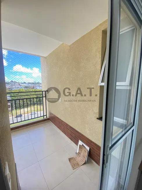 Foto 9 de Apartamento com 2 quartos à venda, 60m2 em Parque Campolim, Sorocaba - SP