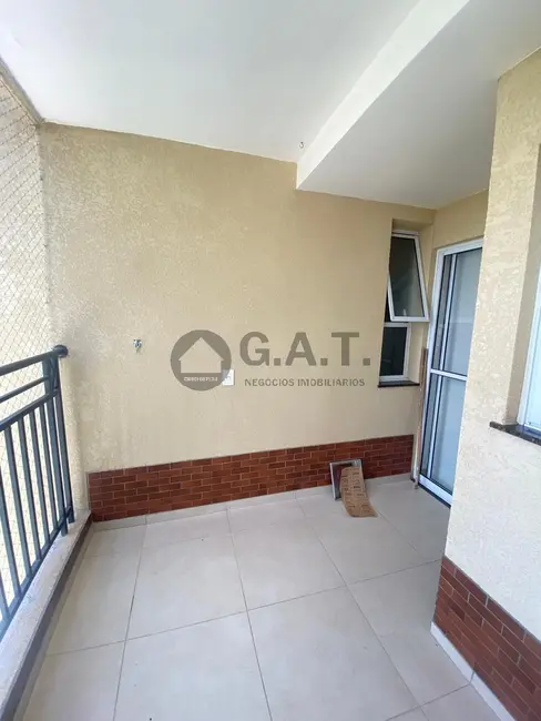 Foto 3 de Apartamento com 2 quartos à venda, 60m2 em Parque Campolim, Sorocaba - SP