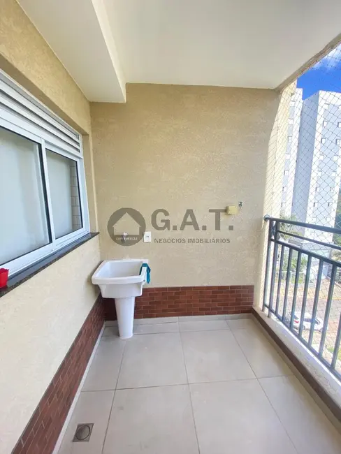 Foto 9 de Apartamento com 2 quartos à venda, 60m2 em Parque Campolim, Sorocaba - SP