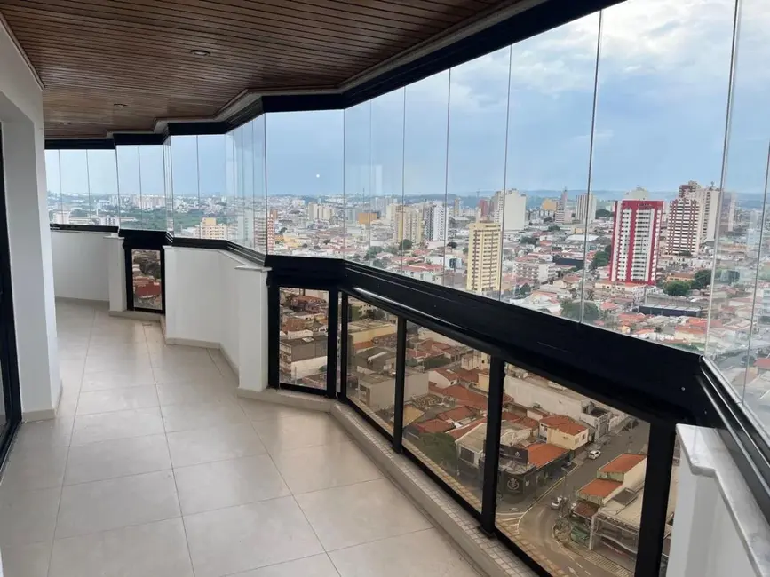 Apartamento com 4 quartos à venda, 316m2 em Centro, Sorocaba - SP - imagem 4 Foto 4 de Apartamento com 4 quartos à venda, 316m2 em Centro, Sorocaba - SP