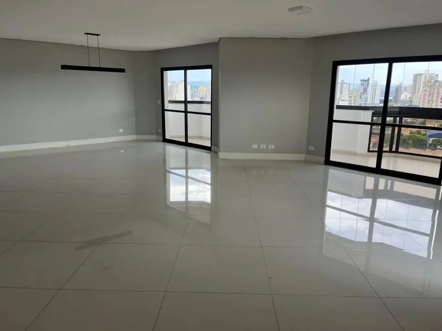 Apartamento com 4 quartos à venda, 316m2 em Centro, Sorocaba - SP - imagem 3 Foto 3 de Apartamento com 4 quartos à venda, 316m2 em Centro, Sorocaba - SP