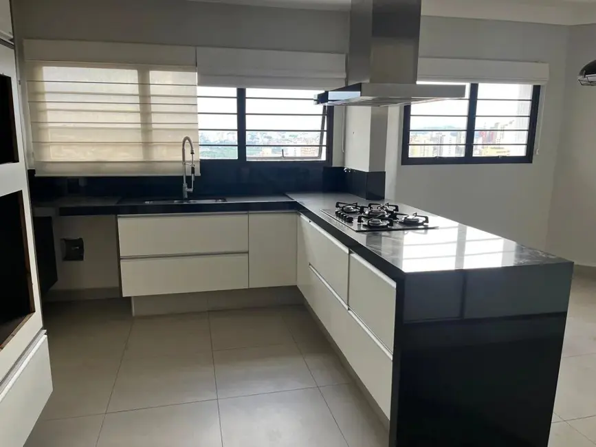 Apartamento com 4 quartos à venda, 316m2 em Centro, Sorocaba - SP - imagem 8 Foto 8 de Apartamento com 4 quartos à venda, 316m2 em Centro, Sorocaba - SP