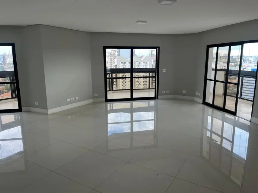 Apartamento com 4 quartos à venda, 316m2 em Centro, Sorocaba - SP - imagem 2 Foto 2 de Apartamento com 4 quartos à venda, 316m2 em Centro, Sorocaba - SP