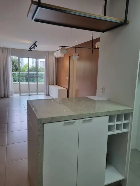 Foto 3 de Apartamento com 2 quartos à venda, 75m2 em Jardim Portal da Colina, Sorocaba - SP