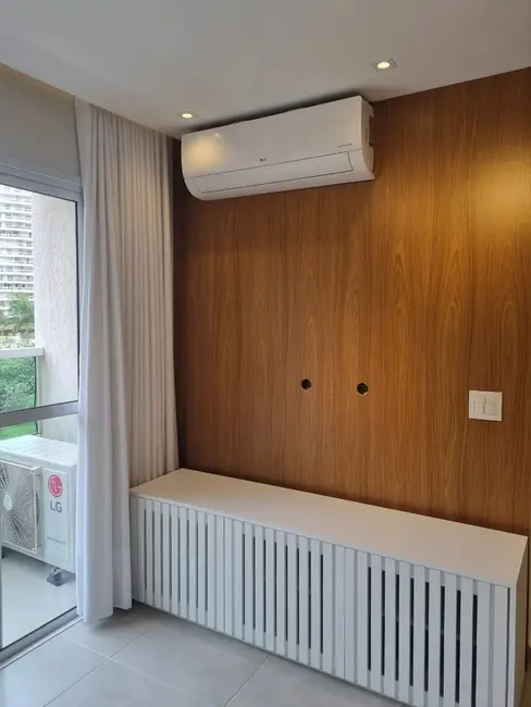 Foto 2 de Apartamento com 2 quartos à venda, 75m2 em Jardim Portal da Colina, Sorocaba - SP