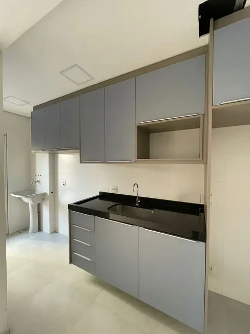 Foto 3 de Apartamento com 2 quartos à venda, 85m2 em Itapeva, Votorantim - SP