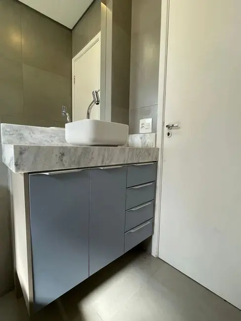 Foto 9 de Apartamento com 2 quartos à venda, 85m2 em Itapeva, Votorantim - SP