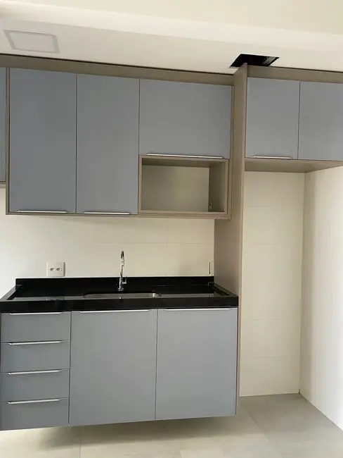 Foto 1 de Apartamento com 2 quartos à venda, 85m2 em Itapeva, Votorantim - SP