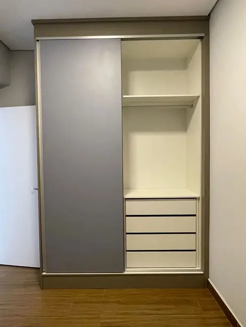 Foto 5 de Apartamento com 2 quartos à venda, 85m2 em Itapeva, Votorantim - SP