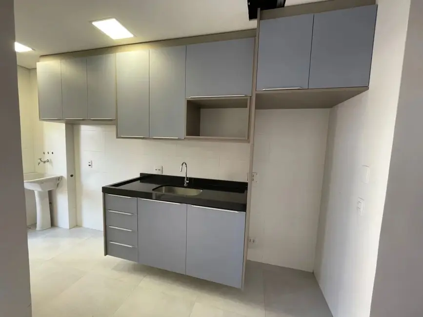 Foto 2 de Apartamento com 2 quartos à venda, 85m2 em Itapeva, Votorantim - SP