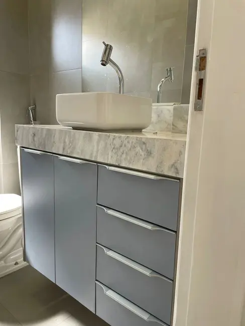 Foto 6 de Apartamento com 2 quartos à venda, 85m2 em Itapeva, Votorantim - SP