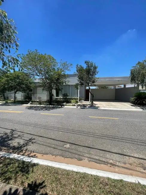 Foto 1 de Casa com 3 quartos à venda, 250m2 em Jardim do Paço, Sorocaba - SP