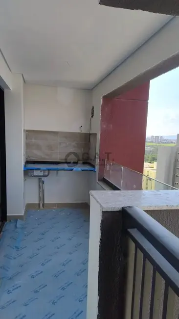 Foto 2 de Apartamento com 1 quarto à venda, 47m2 em Parque Campolim, Sorocaba - SP