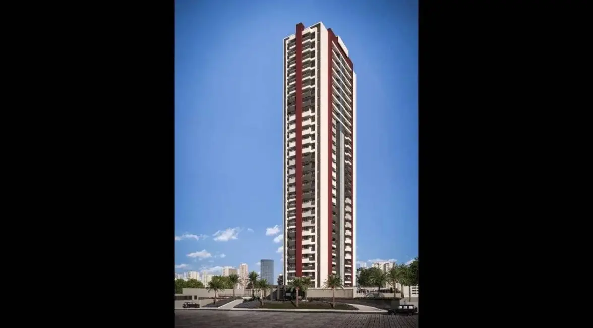 Foto 1 de Apartamento com 1 quarto à venda, 47m2 em Parque Campolim, Sorocaba - SP
