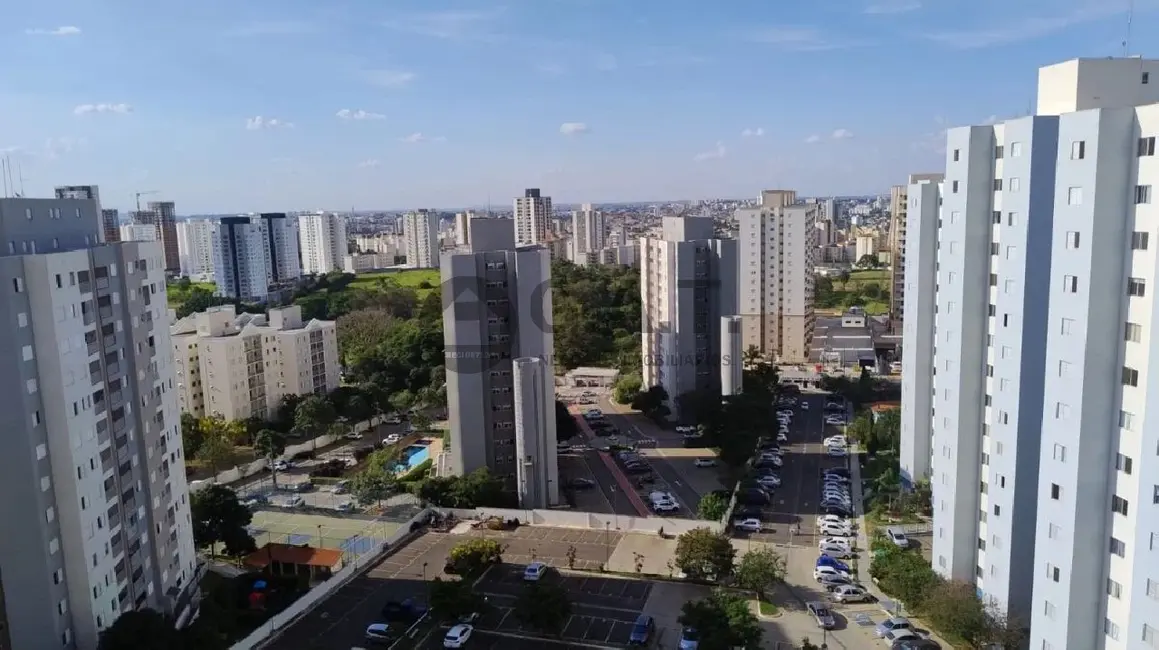 Foto 7 de Apartamento com 1 quarto à venda, 47m2 em Parque Campolim, Sorocaba - SP