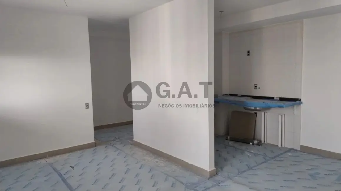 Foto 4 de Apartamento com 1 quarto à venda, 47m2 em Parque Campolim, Sorocaba - SP