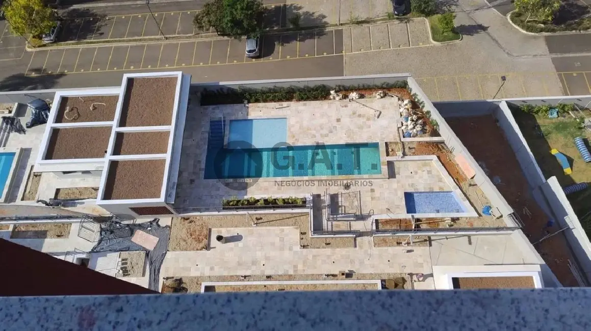 Foto 3 de Apartamento com 1 quarto à venda, 47m2 em Parque Campolim, Sorocaba - SP