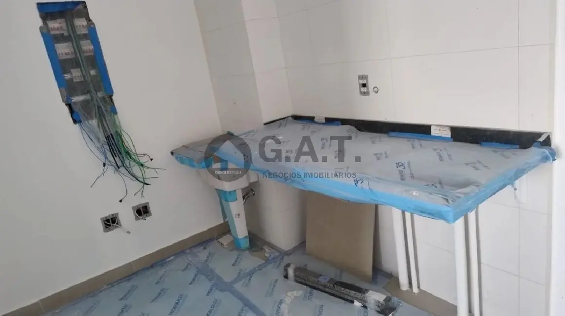 Foto 5 de Apartamento com 1 quarto à venda, 47m2 em Parque Campolim, Sorocaba - SP