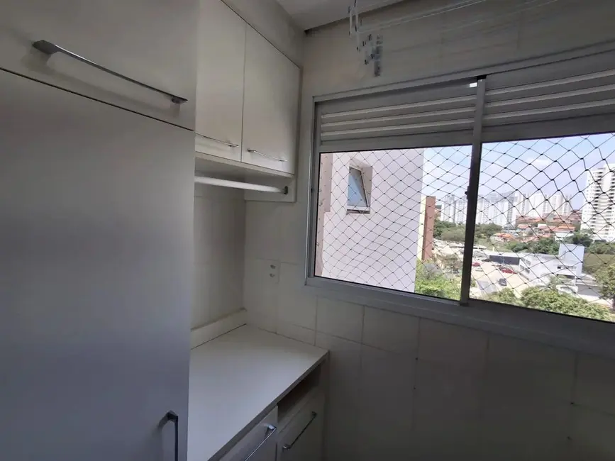 Foto 3 de Apartamento com 3 quartos à venda, 85m2 em Jardim Piratininga, Sorocaba - SP