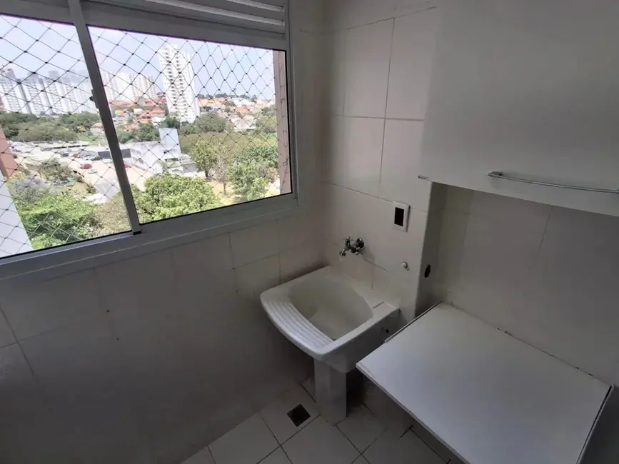 Foto 2 de Apartamento com 3 quartos à venda, 85m2 em Jardim Piratininga, Sorocaba - SP