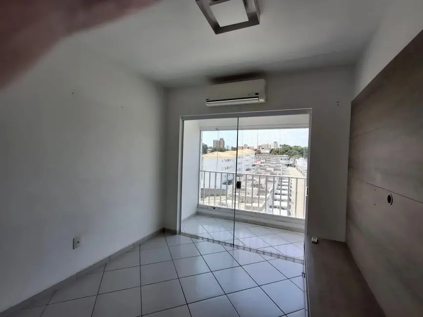 Foto 6 de Apartamento com 3 quartos à venda, 85m2 em Jardim Piratininga, Sorocaba - SP