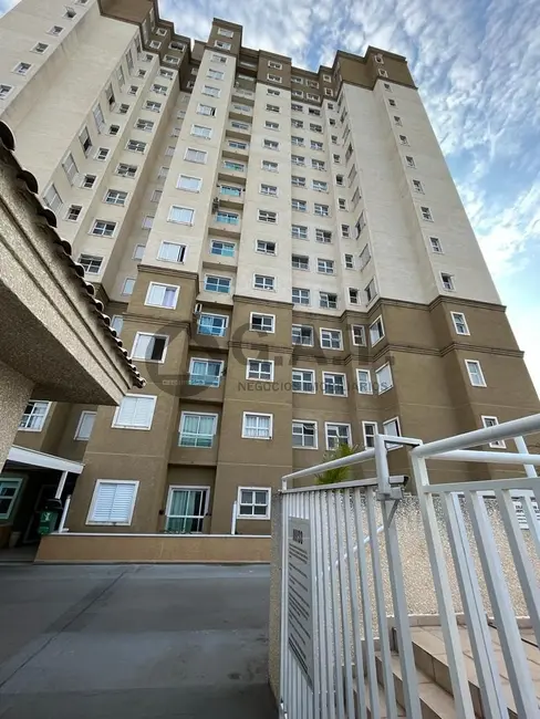 Foto 1 de Apartamento com 3 quartos à venda, 85m2 em Jardim Piratininga, Sorocaba - SP