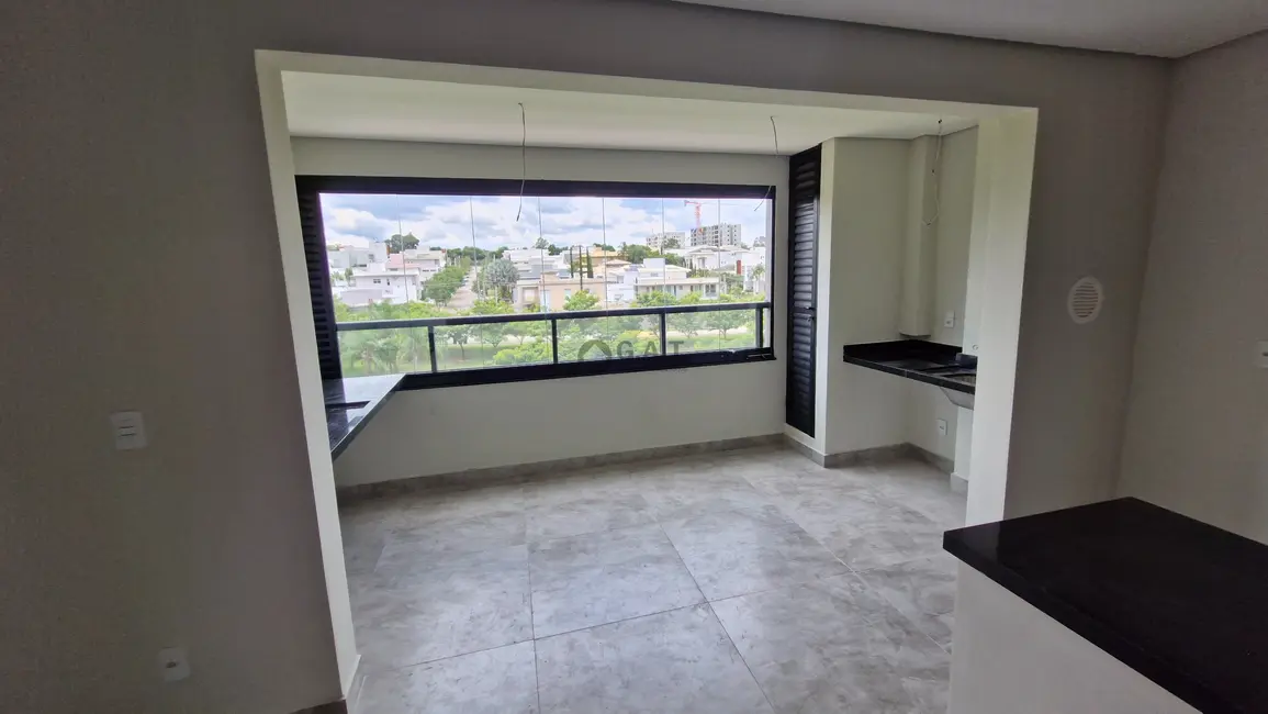 Foto 7 de Apartamento com 3 quartos à venda, 97m2 em Jardim do Paço, Sorocaba - SP