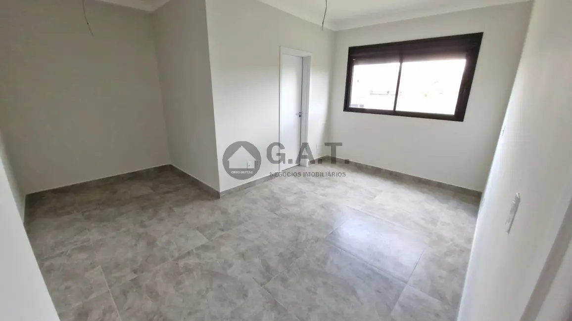 Foto 5 de Apartamento com 3 quartos à venda, 97m2 em Jardim do Paço, Sorocaba - SP
