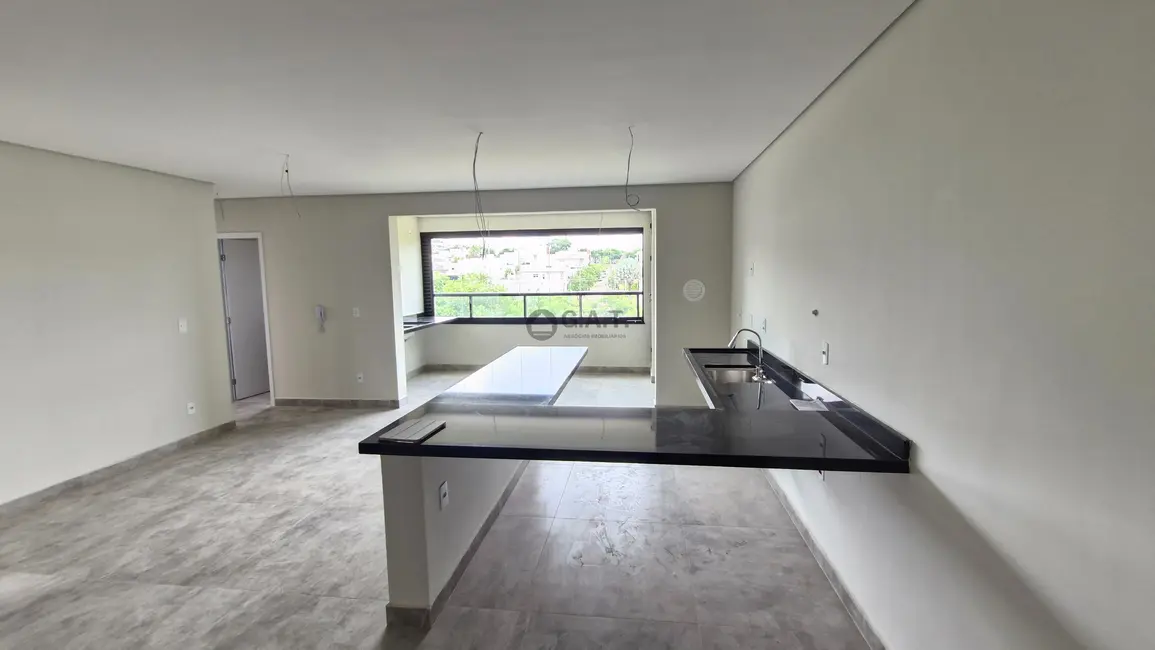 Foto 6 de Apartamento com 3 quartos à venda, 97m2 em Jardim do Paço, Sorocaba - SP