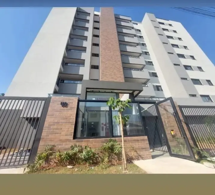 Foto 1 de Apartamento com 3 quartos à venda, 97m2 em Jardim do Paço, Sorocaba - SP