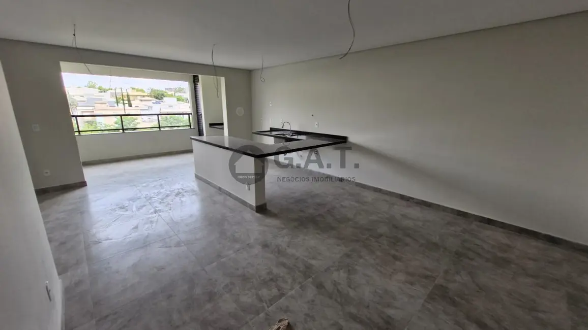 Foto 3 de Apartamento com 3 quartos à venda, 97m2 em Jardim do Paço, Sorocaba - SP