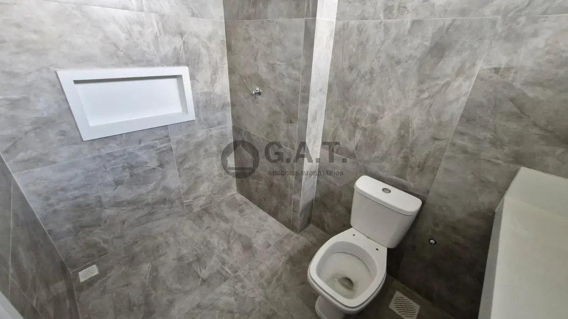 Foto 4 de Apartamento com 3 quartos à venda, 97m2 em Jardim do Paço, Sorocaba - SP