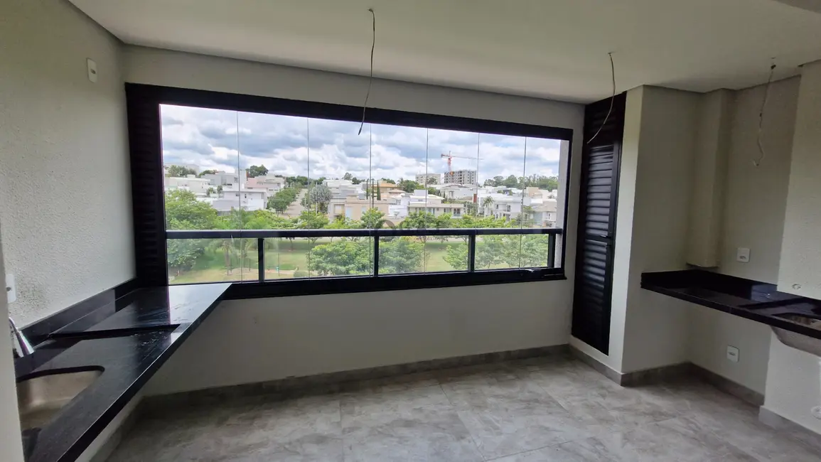 Foto 8 de Apartamento com 3 quartos à venda, 97m2 em Jardim do Paço, Sorocaba - SP