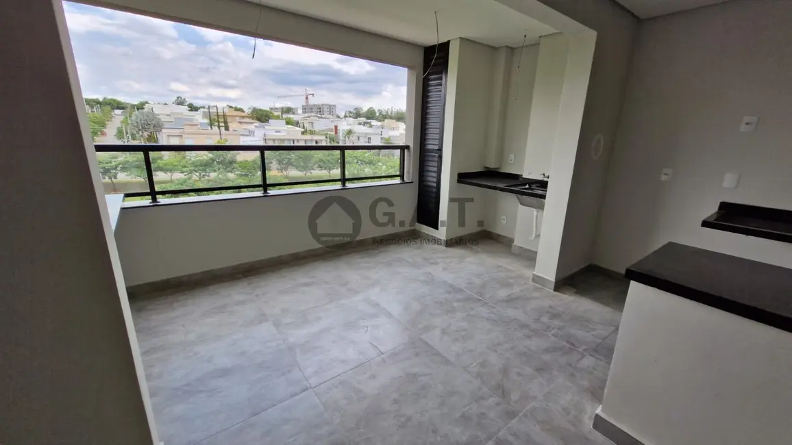 Foto 9 de Apartamento com 3 quartos à venda, 97m2 em Jardim do Paço, Sorocaba - SP