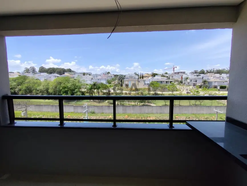 Foto 4 de Apartamento com 3 quartos à venda, 97m2 em Jardim do Paço, Sorocaba - SP
