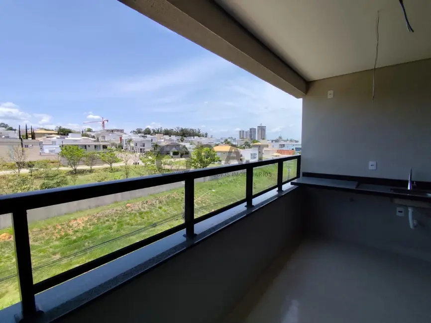 Foto 5 de Apartamento com 3 quartos à venda, 97m2 em Jardim do Paço, Sorocaba - SP