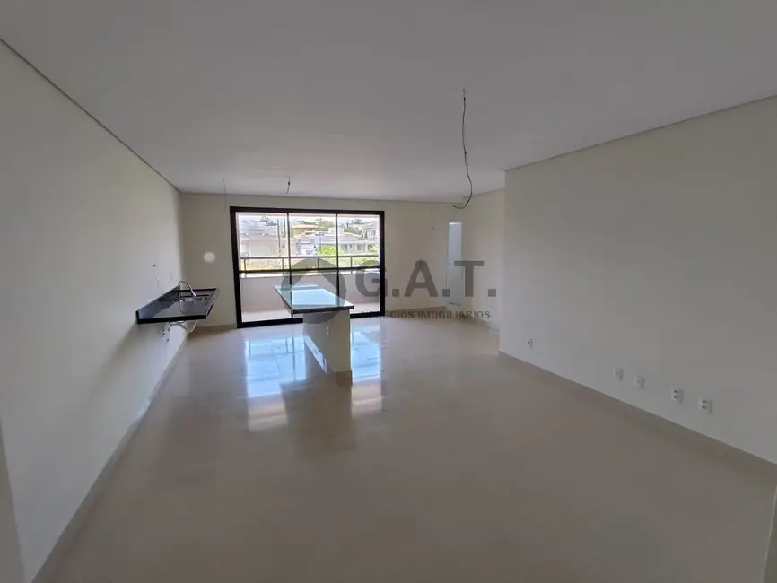 Foto 6 de Apartamento com 3 quartos à venda, 97m2 em Jardim do Paço, Sorocaba - SP