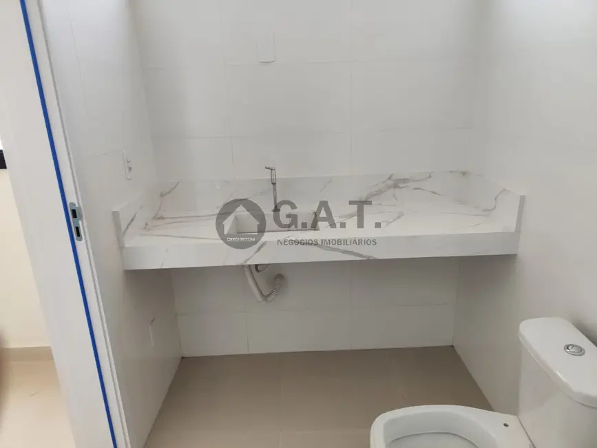 Foto 7 de Apartamento com 3 quartos à venda, 97m2 em Jardim do Paço, Sorocaba - SP