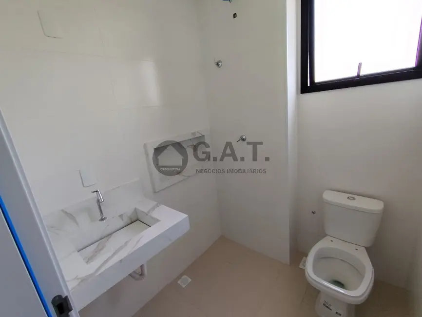 Foto 2 de Apartamento com 3 quartos à venda, 97m2 em Jardim do Paço, Sorocaba - SP