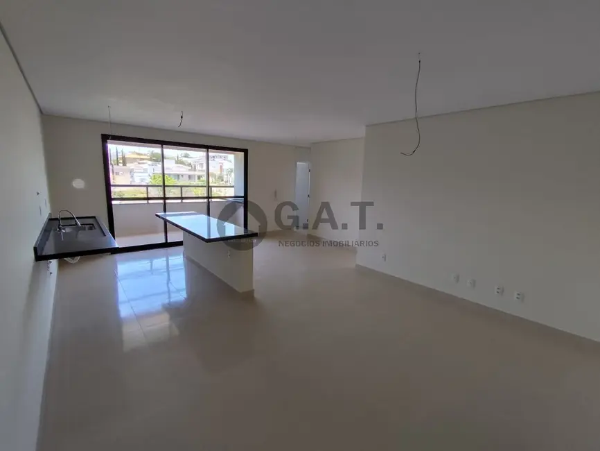 Foto 3 de Apartamento com 3 quartos à venda, 97m2 em Jardim do Paço, Sorocaba - SP