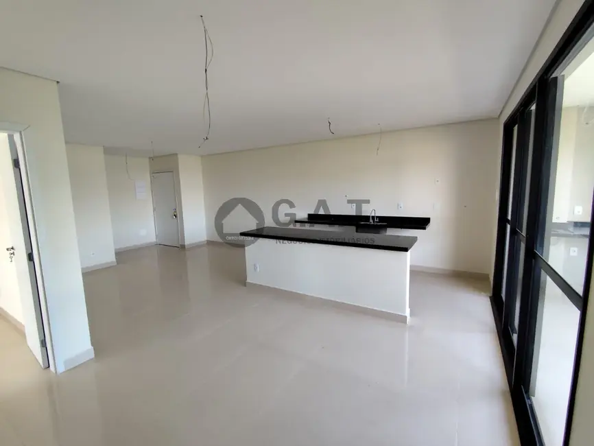 Foto 9 de Apartamento com 3 quartos à venda, 97m2 em Jardim do Paço, Sorocaba - SP