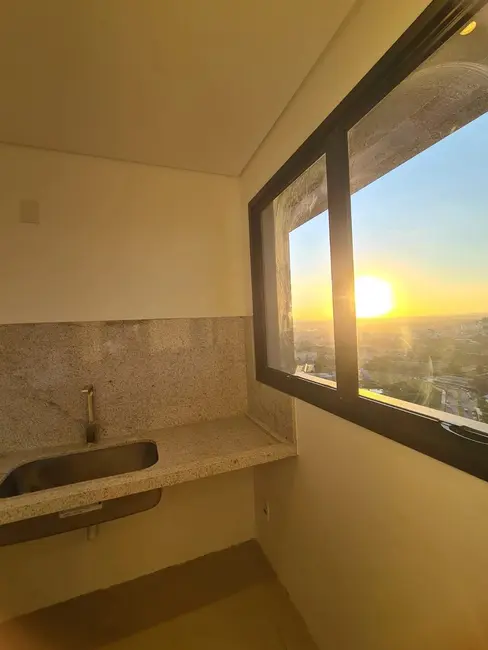 Foto 4 de Apartamento com 2 quartos à venda, 125m2 em Alto da Boa Vista, Sorocaba - SP