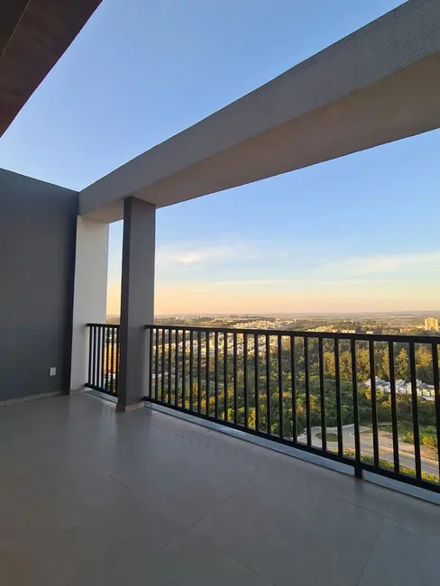 Foto 3 de Apartamento com 2 quartos à venda, 125m2 em Alto da Boa Vista, Sorocaba - SP